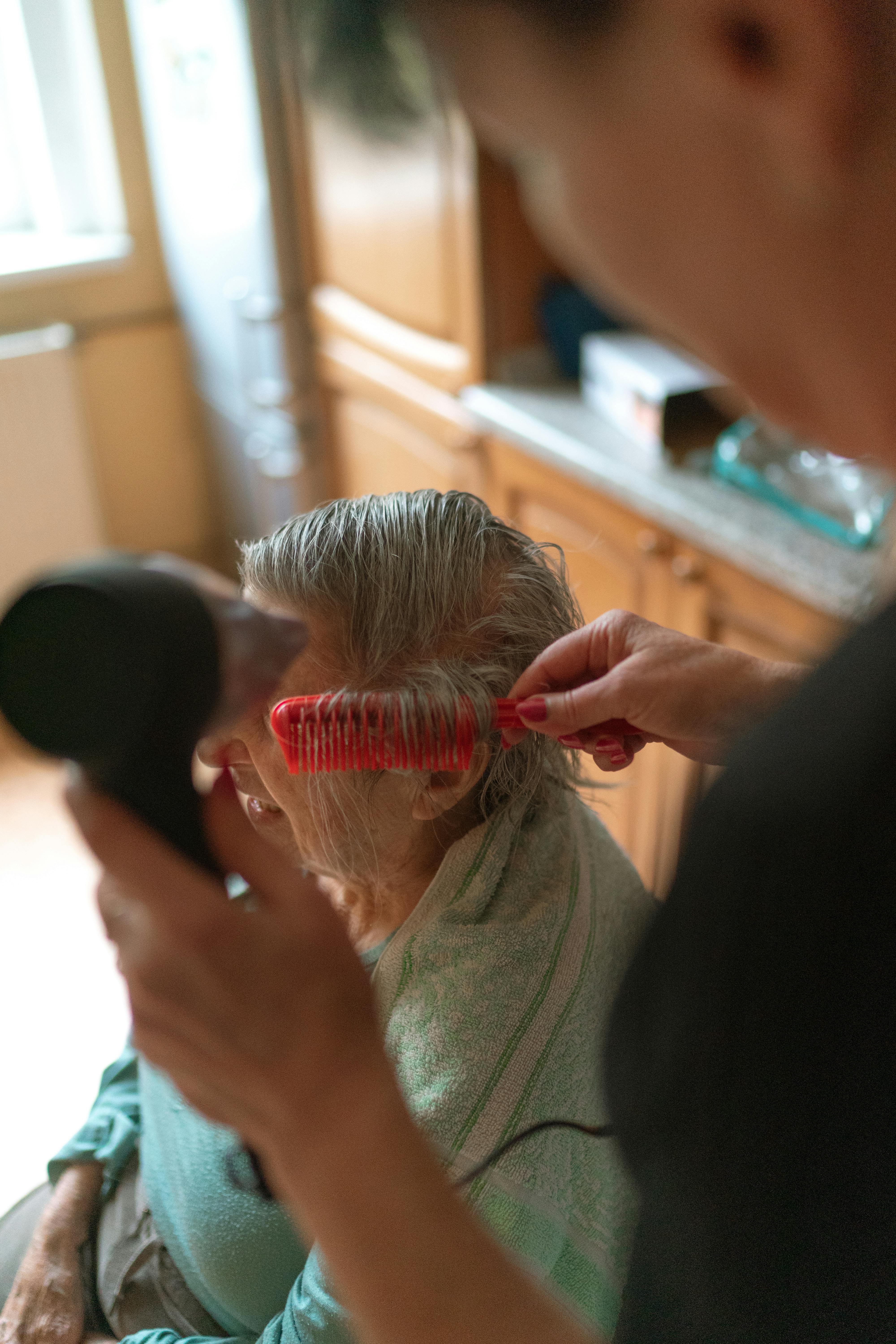 Domiciliary care