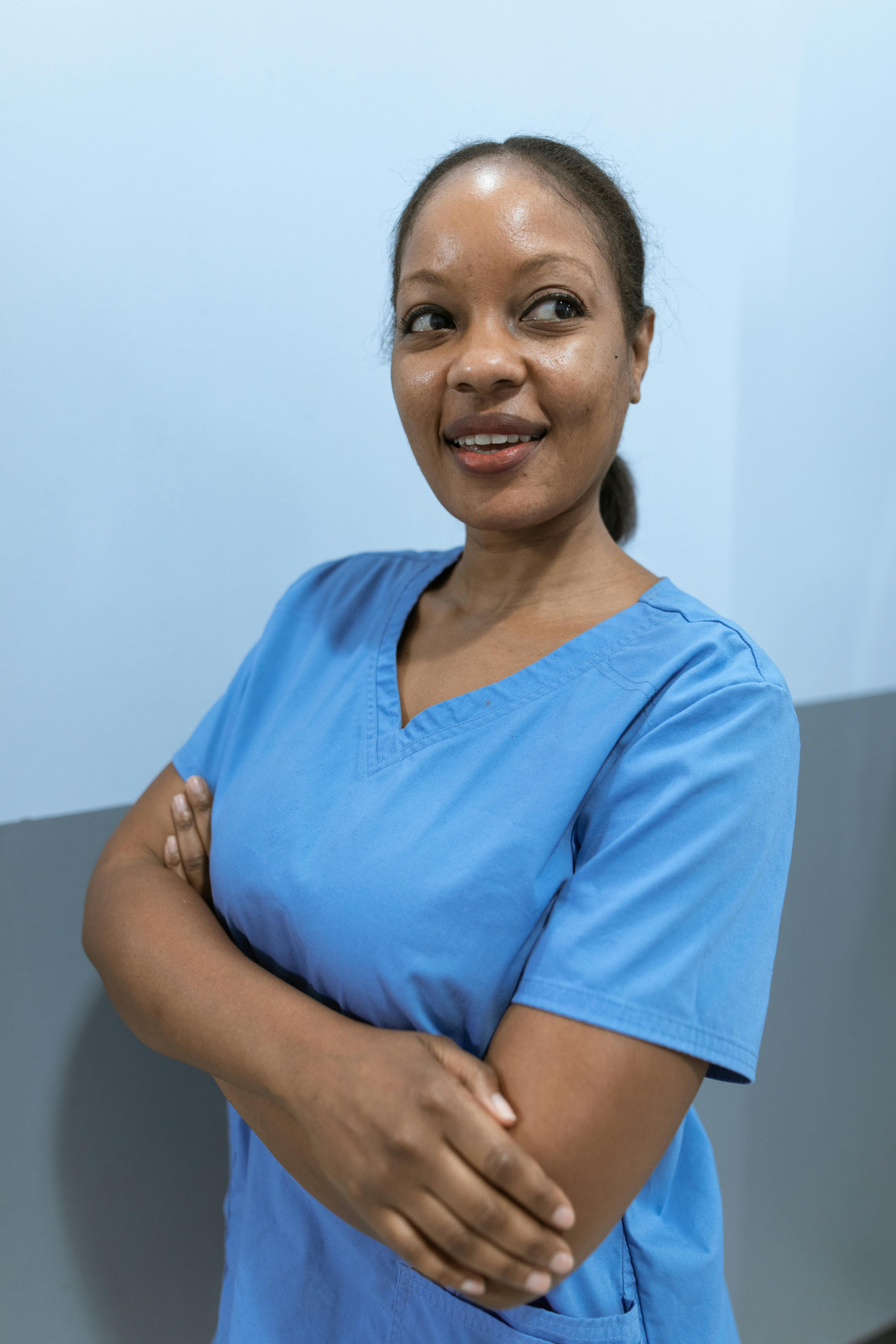Healthcare professional